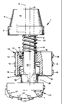 Une figure unique qui représente un dessin illustrant l'invention.